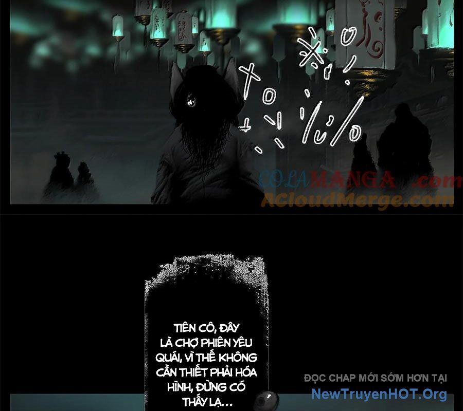 Tây Du Ký ngoại truyện - Chapter 368 - Page 31