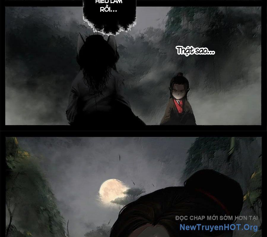 Tây Du Ký ngoại truyện - Chapter 368 - Page 5