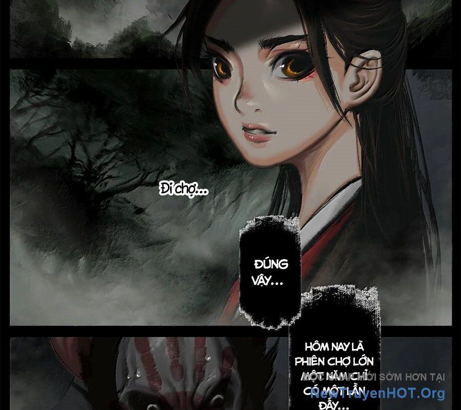 Tây Du Ký ngoại truyện - Chapter 368 - Page 6