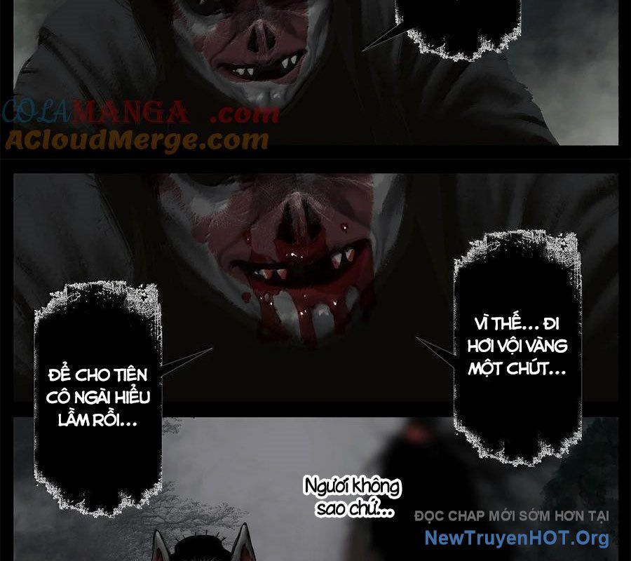 Tây Du Ký ngoại truyện - Chapter 368 - Page 7