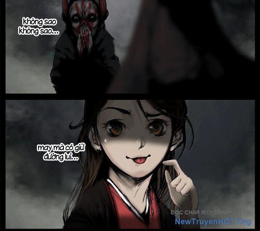 Tây Du Ký ngoại truyện - Chapter 368 - Page 8