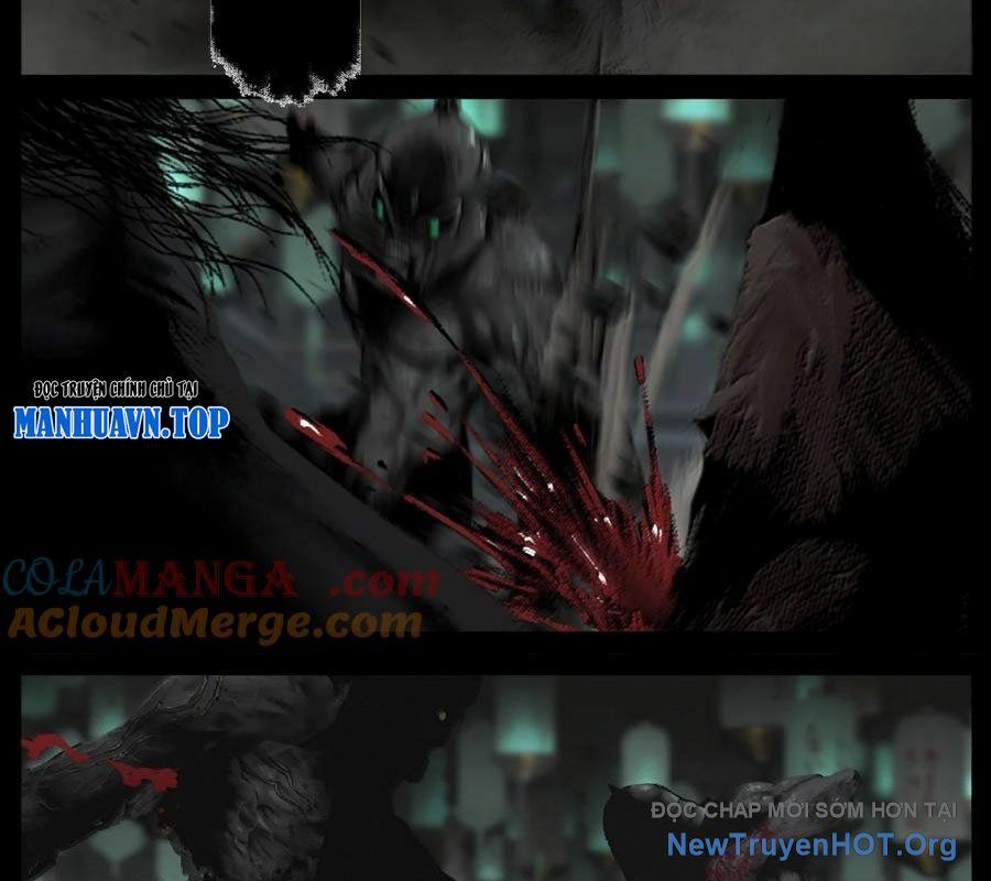 Tây Du Ký ngoại truyện - Chapter 369 - Page 10