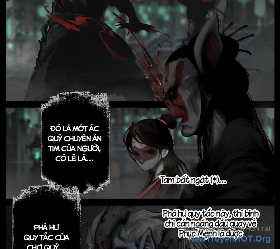 Tây Du Ký ngoại truyện - Chapter 369 - Page 11