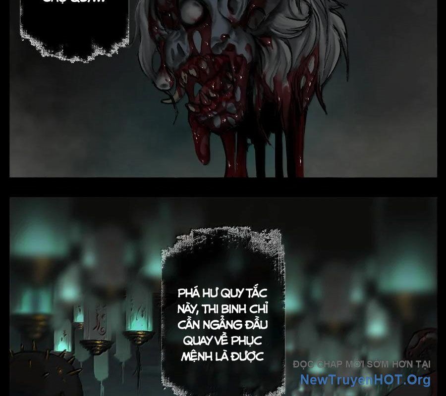 Tây Du Ký ngoại truyện - Chapter 369 - Page 12