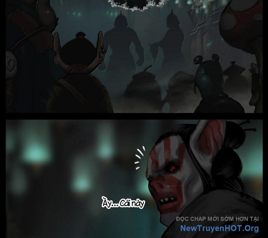 Tây Du Ký ngoại truyện - Chapter 369 - Page 13