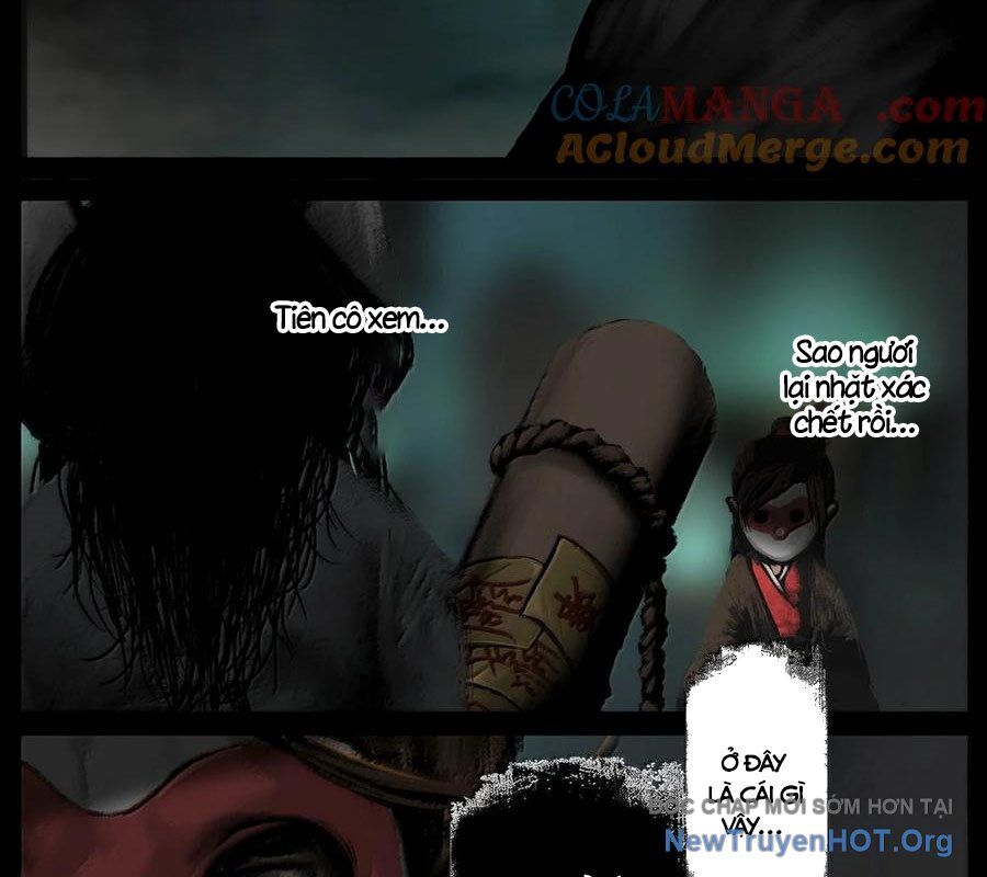 Tây Du Ký ngoại truyện - Chapter 369 - Page 14