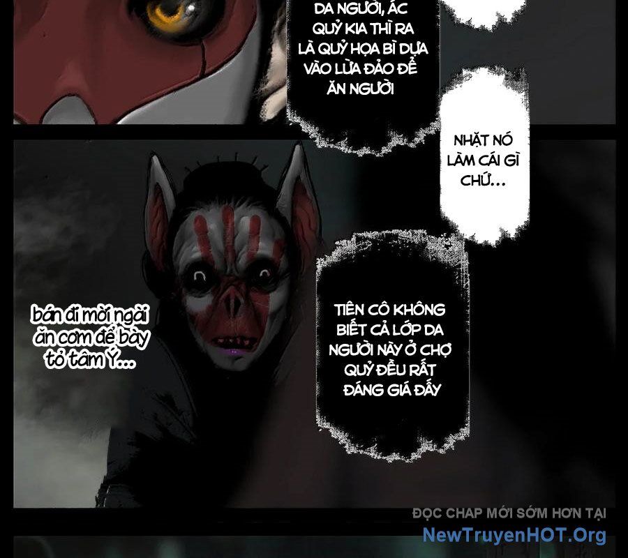 Tây Du Ký ngoại truyện - Chapter 369 - Page 15