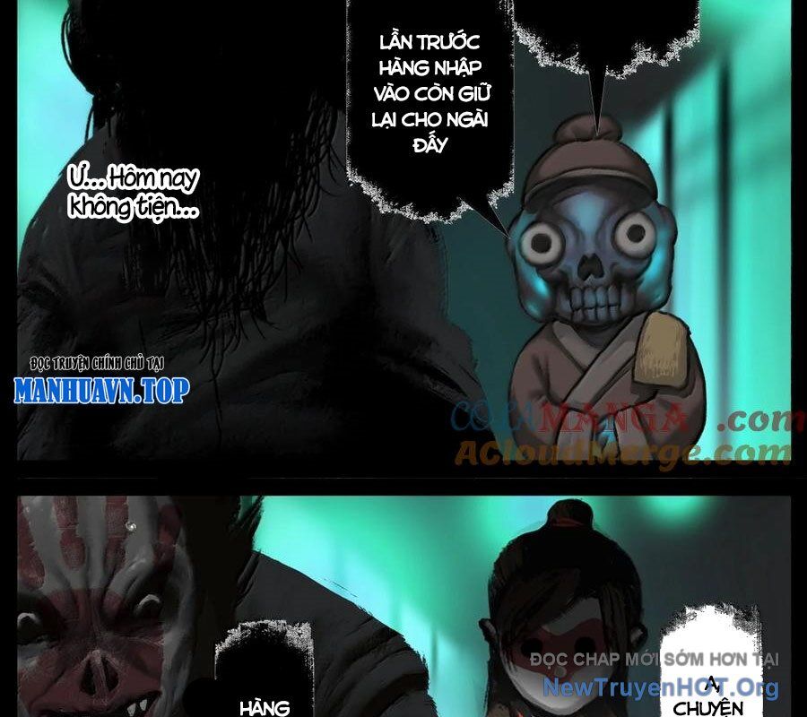 Tây Du Ký ngoại truyện - Chapter 369 - Page 17