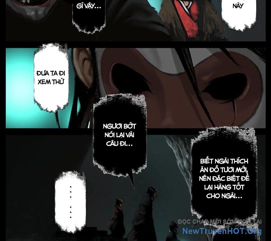 Tây Du Ký ngoại truyện - Chapter 369 - Page 18