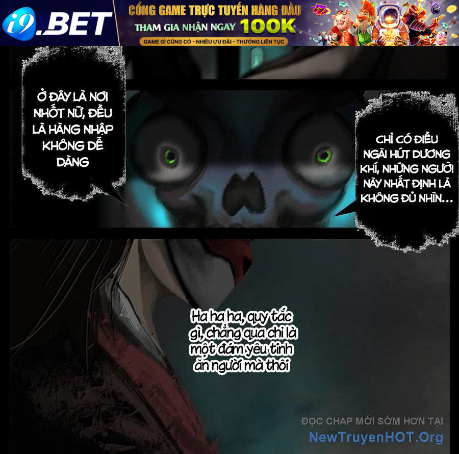 Tây Du Ký ngoại truyện - Chapter 369 - Page 20