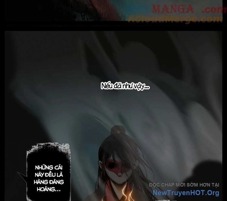 Tây Du Ký ngoại truyện - Chapter 369 - Page 21