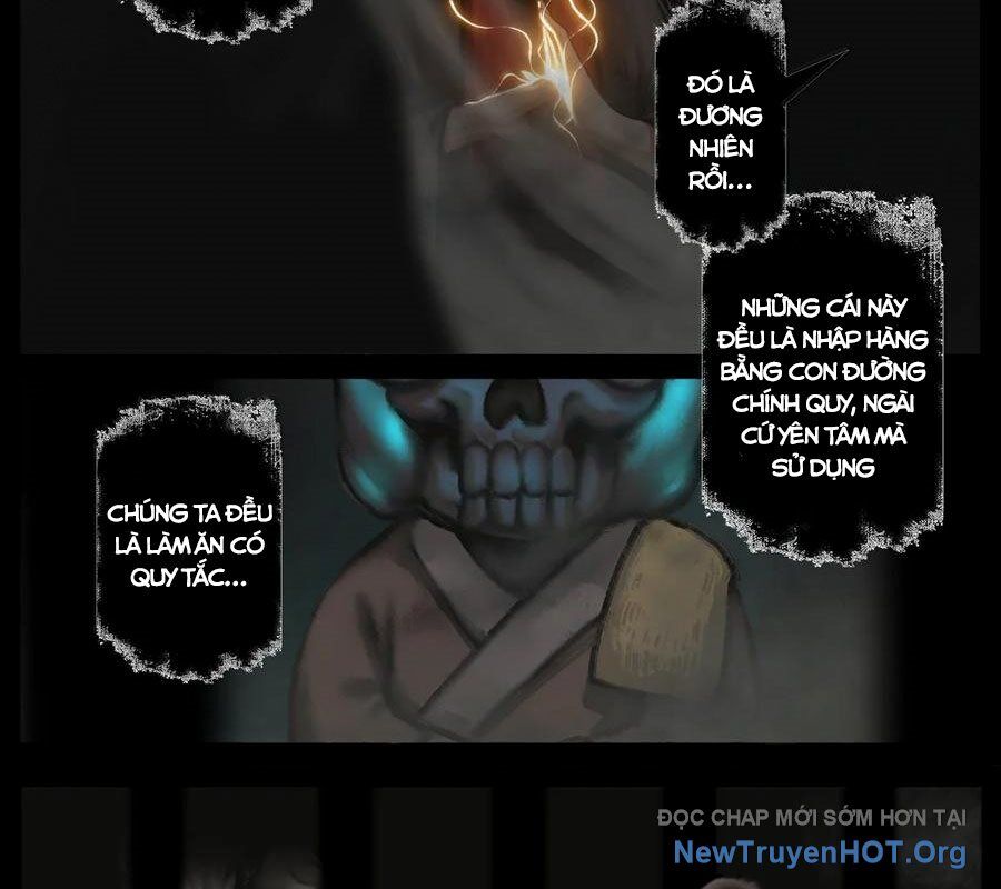 Tây Du Ký ngoại truyện - Chapter 369 - Page 22