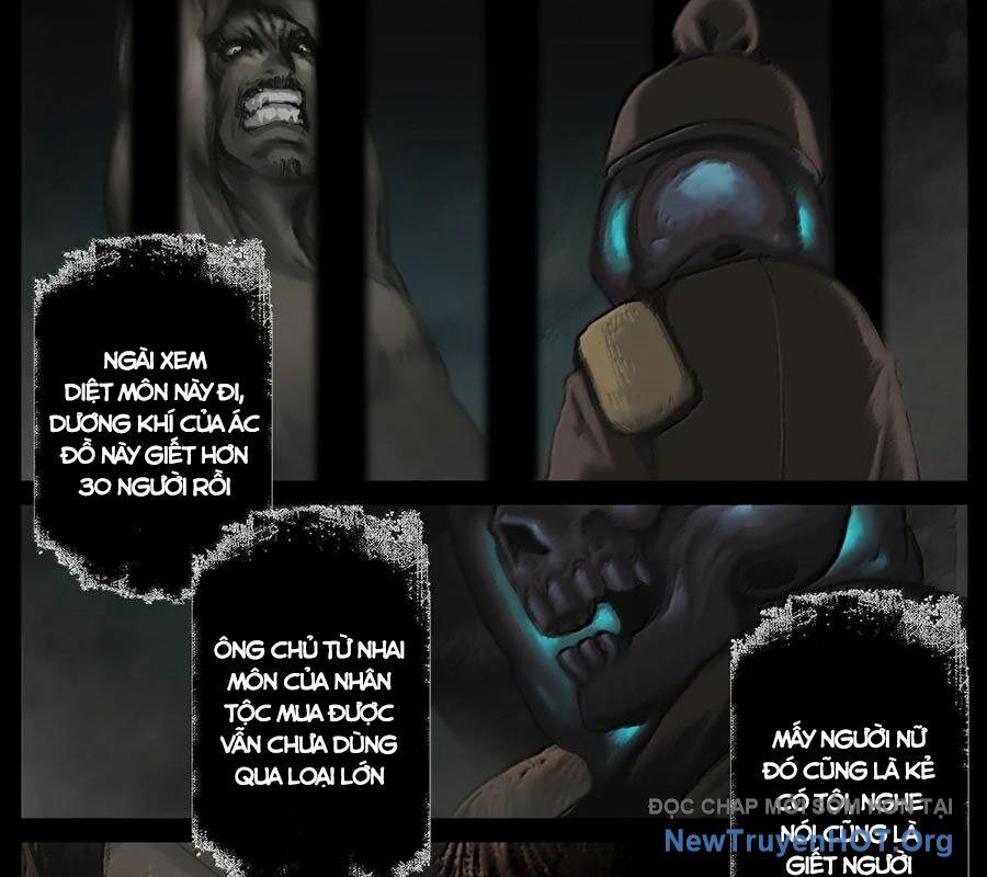 Tây Du Ký ngoại truyện - Chapter 369 - Page 23