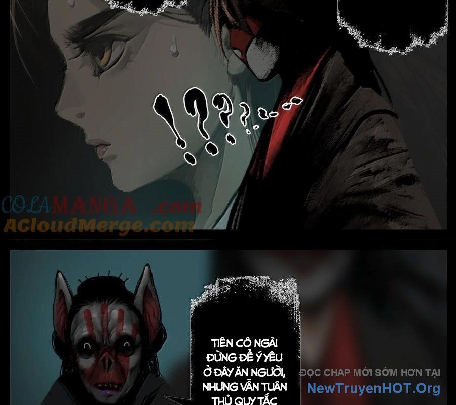 Tây Du Ký ngoại truyện - Chapter 369 - Page 24