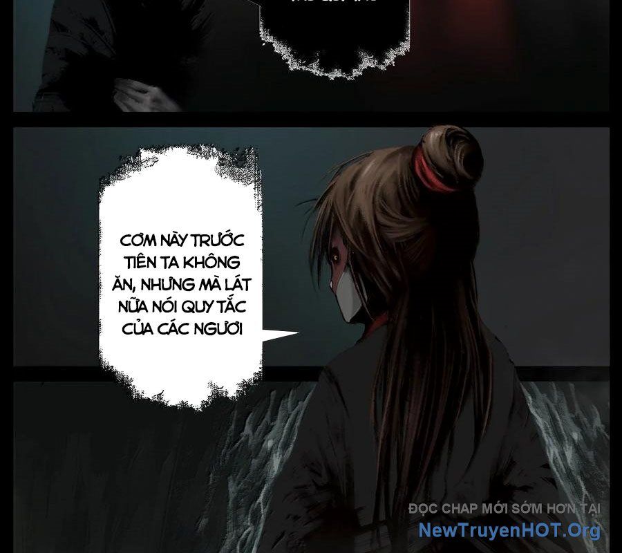 Tây Du Ký ngoại truyện - Chapter 369 - Page 25