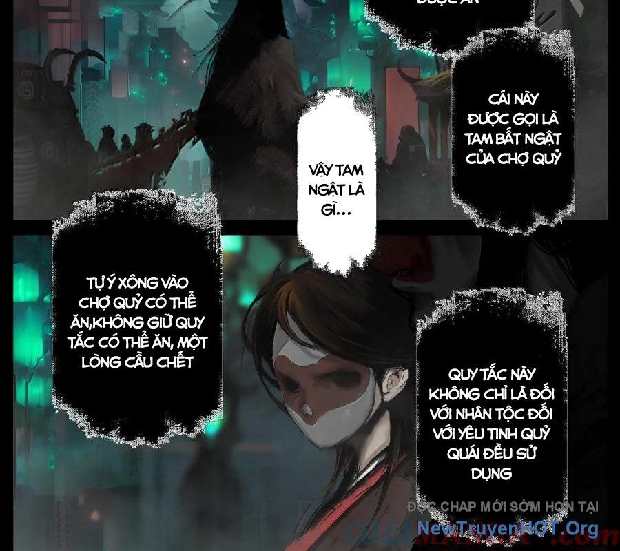 Tây Du Ký ngoại truyện - Chapter 369 - Page 27