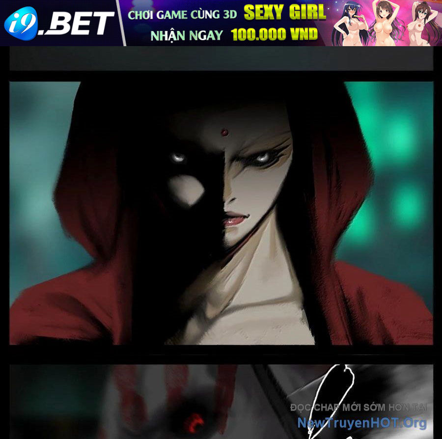 Tây Du Ký ngoại truyện - Chapter 369 - Page 29