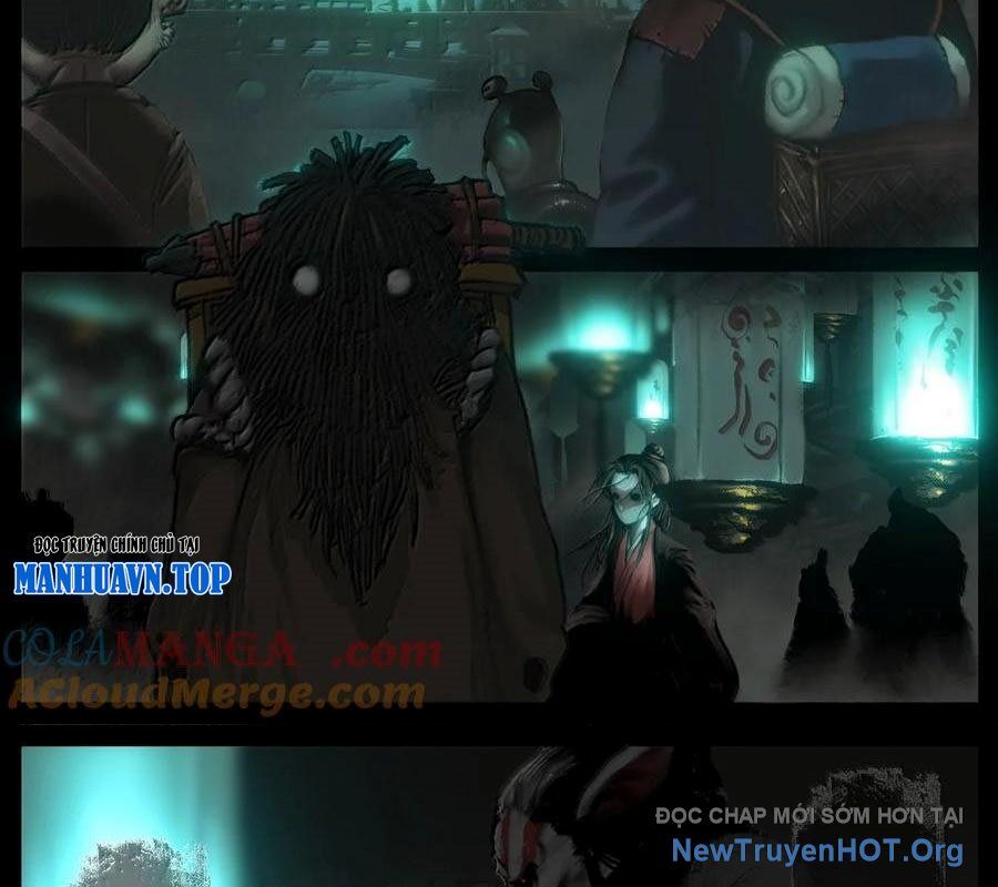 Tây Du Ký ngoại truyện - Chapter 369 - Page 3