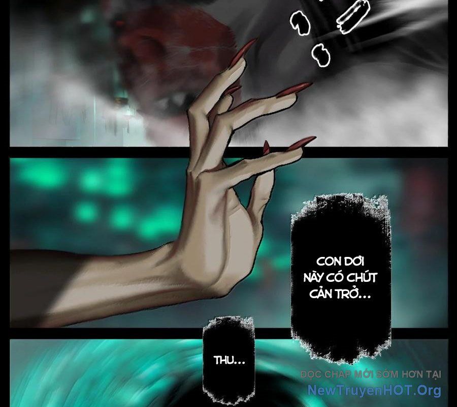 Tây Du Ký ngoại truyện - Chapter 369 - Page 30