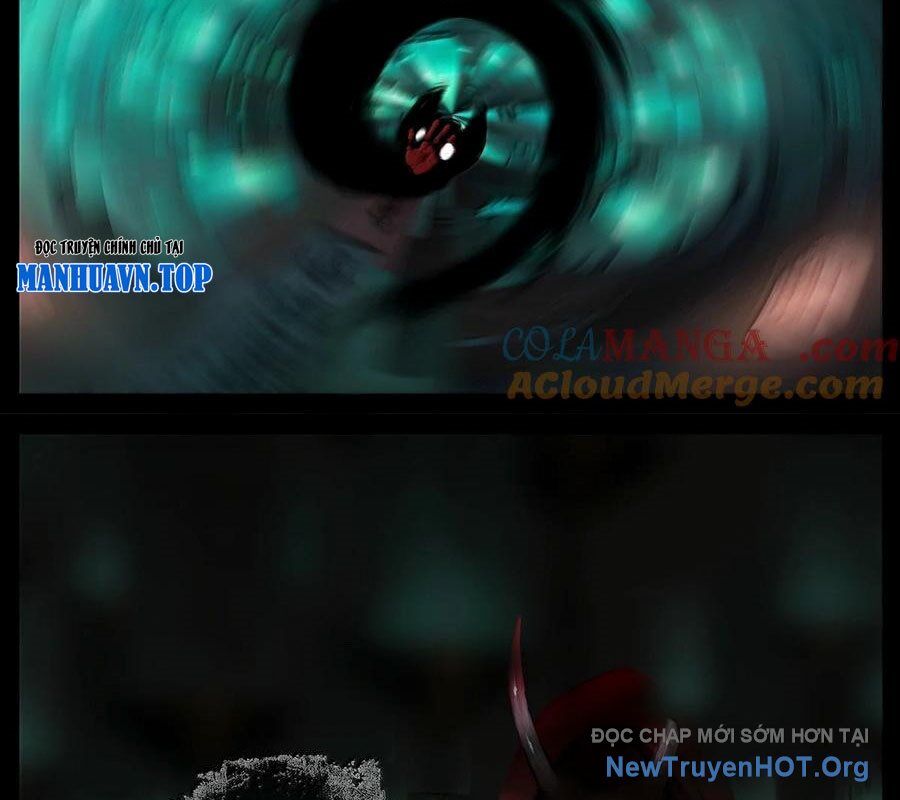 Tây Du Ký ngoại truyện - Chapter 369 - Page 31