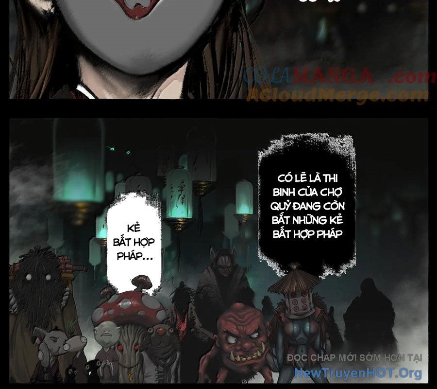 Tây Du Ký ngoại truyện - Chapter 369 - Page 7