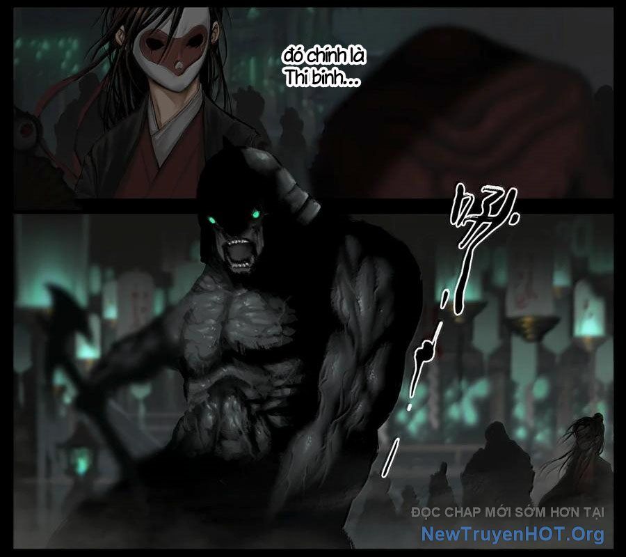 Tây Du Ký ngoại truyện - Chapter 369 - Page 8