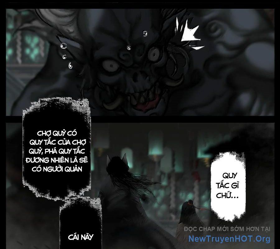 Tây Du Ký ngoại truyện - Chapter 369 - Page 9