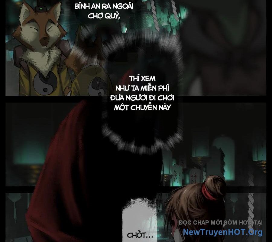 Tây Du Ký ngoại truyện - Chapter 370 - Page 10