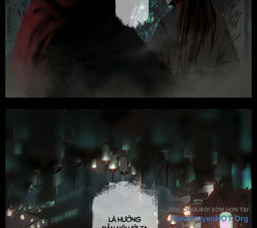 Tây Du Ký ngoại truyện - Chapter 370 - Page 11