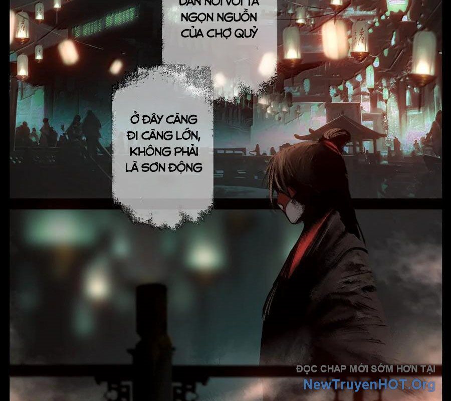 Tây Du Ký ngoại truyện - Chapter 370 - Page 12