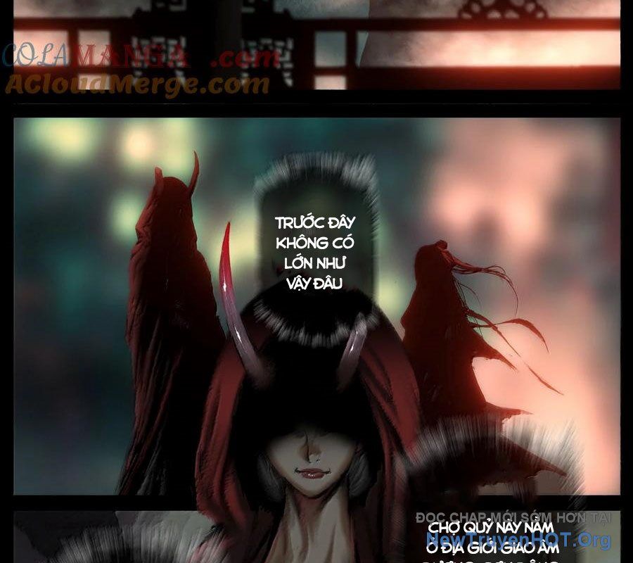 Tây Du Ký ngoại truyện - Chapter 370 - Page 13