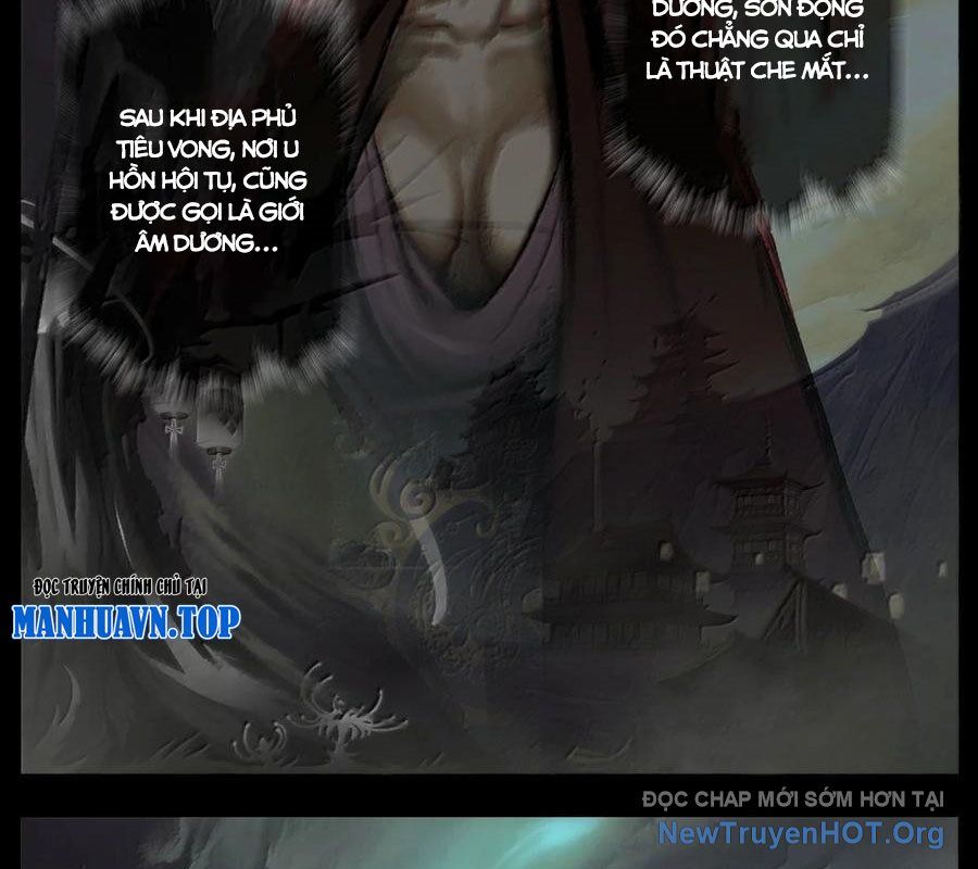 Tây Du Ký ngoại truyện - Chapter 370 - Page 14