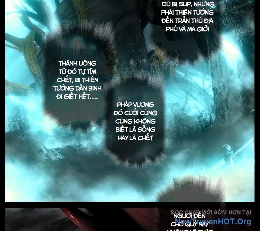 Tây Du Ký ngoại truyện - Chapter 370 - Page 17