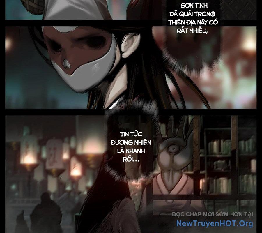Tây Du Ký ngoại truyện - Chapter 370 - Page 19