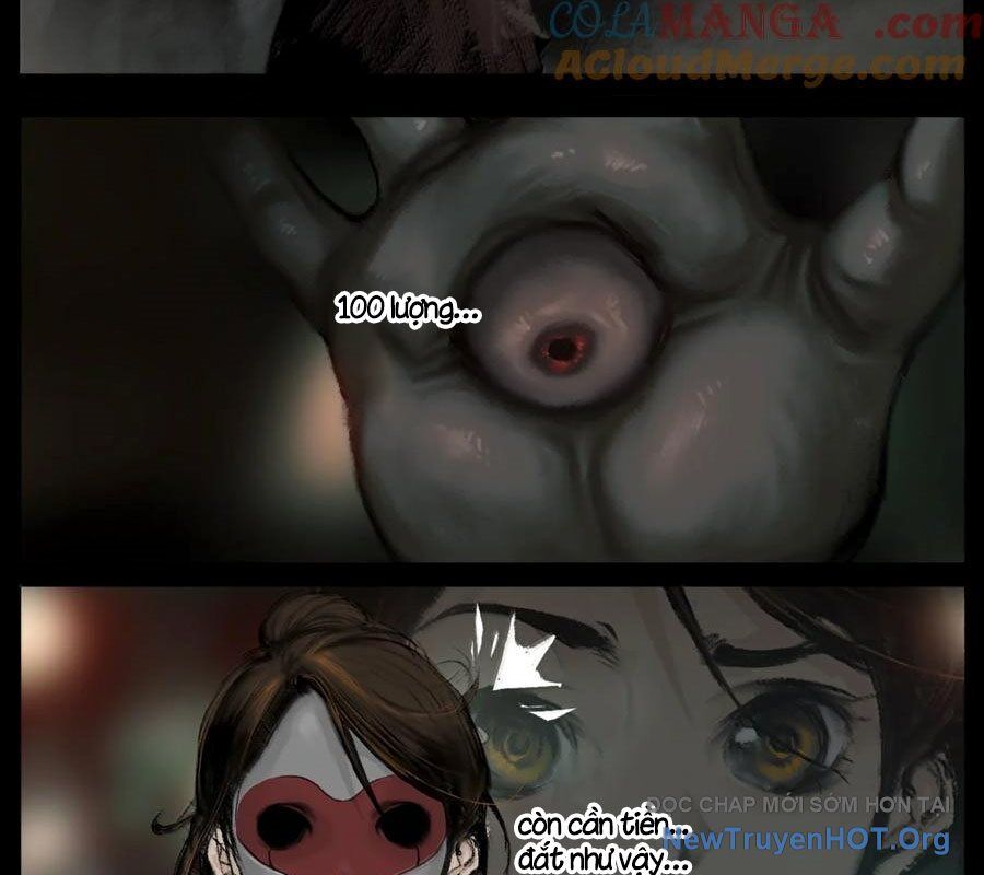 Tây Du Ký ngoại truyện - Chapter 370 - Page 20