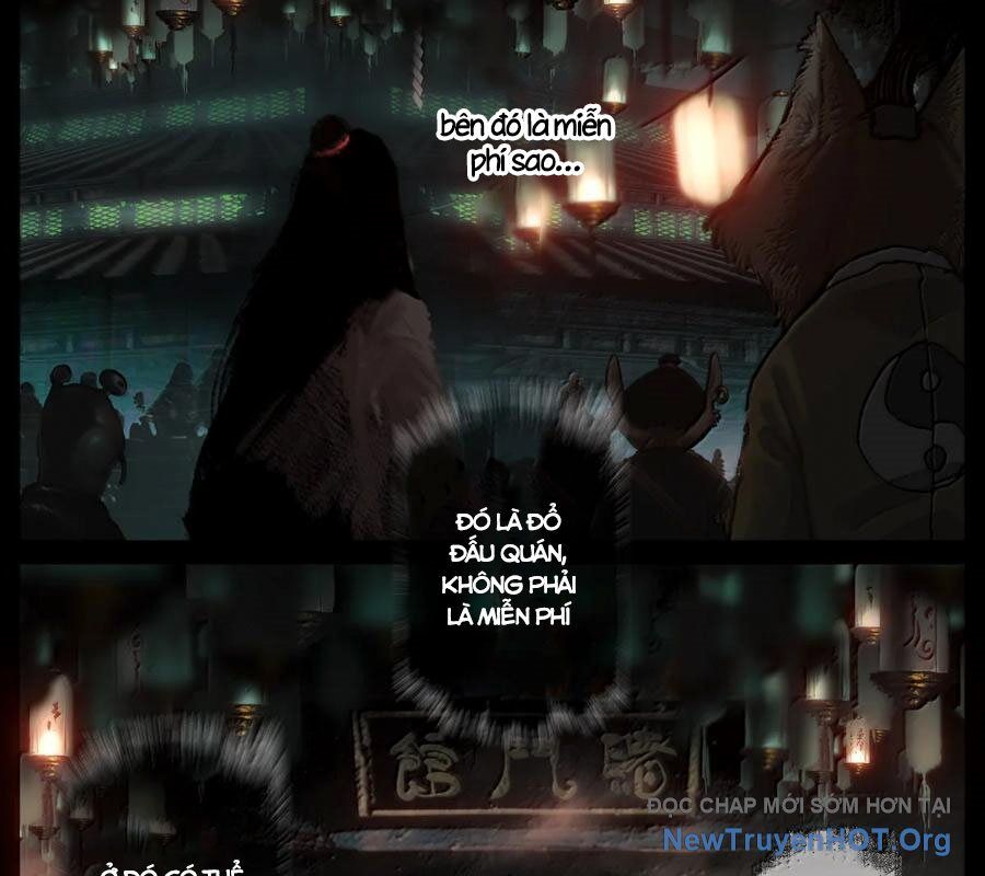 Tây Du Ký ngoại truyện - Chapter 370 - Page 22