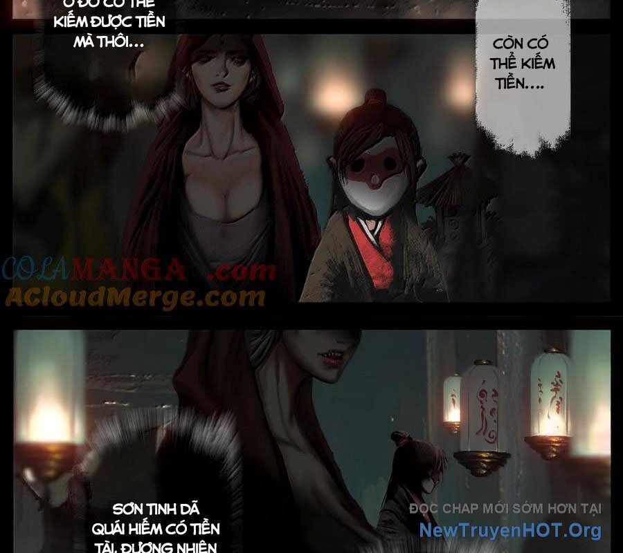 Tây Du Ký ngoại truyện - Chapter 370 - Page 23