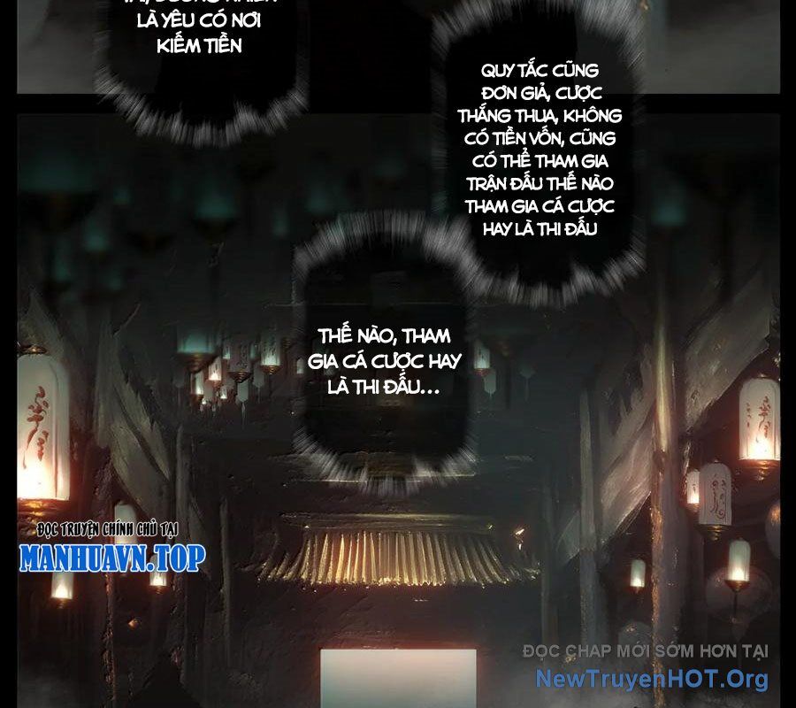 Tây Du Ký ngoại truyện - Chapter 370 - Page 24