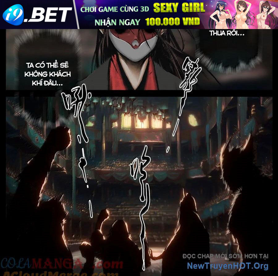 Tây Du Ký ngoại truyện - Chapter 370 - Page 26