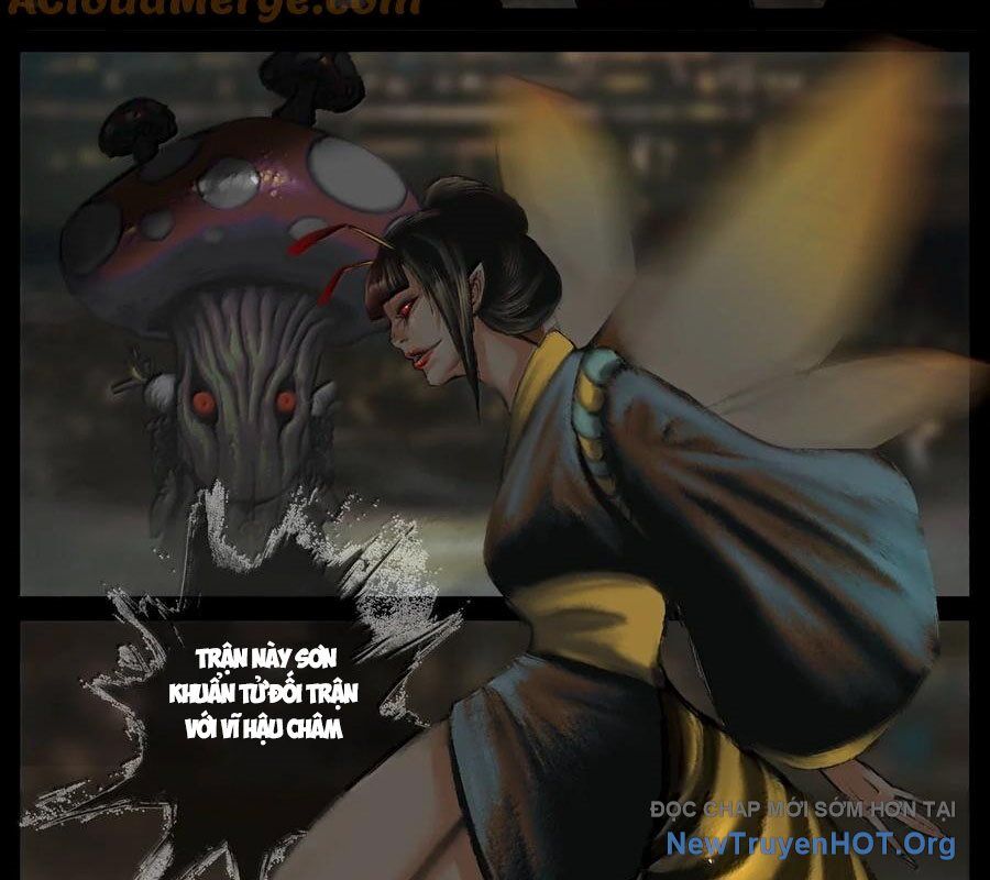 Tây Du Ký ngoại truyện - Chapter 370 - Page 27