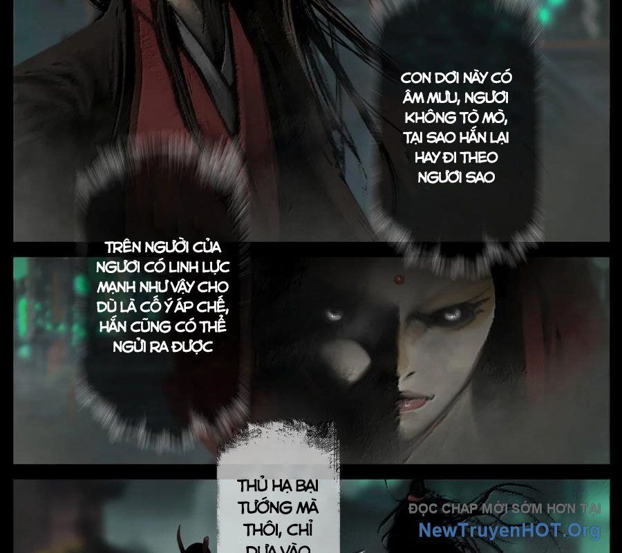 Tây Du Ký ngoại truyện - Chapter 370 - Page 3