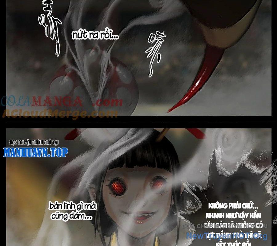 Tây Du Ký ngoại truyện - Chapter 370 - Page 30