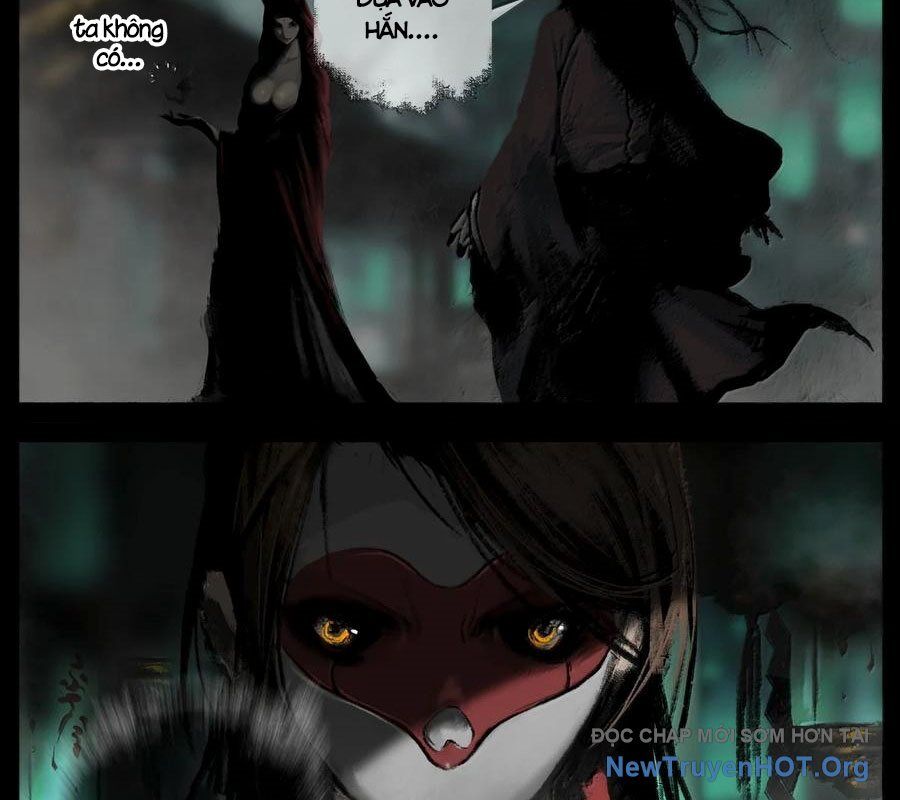 Tây Du Ký ngoại truyện - Chapter 370 - Page 4