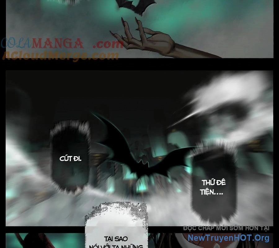 Tây Du Ký ngoại truyện - Chapter 370 - Page 6