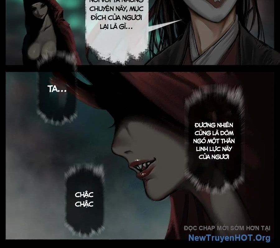 Tây Du Ký ngoại truyện - Chapter 370 - Page 7