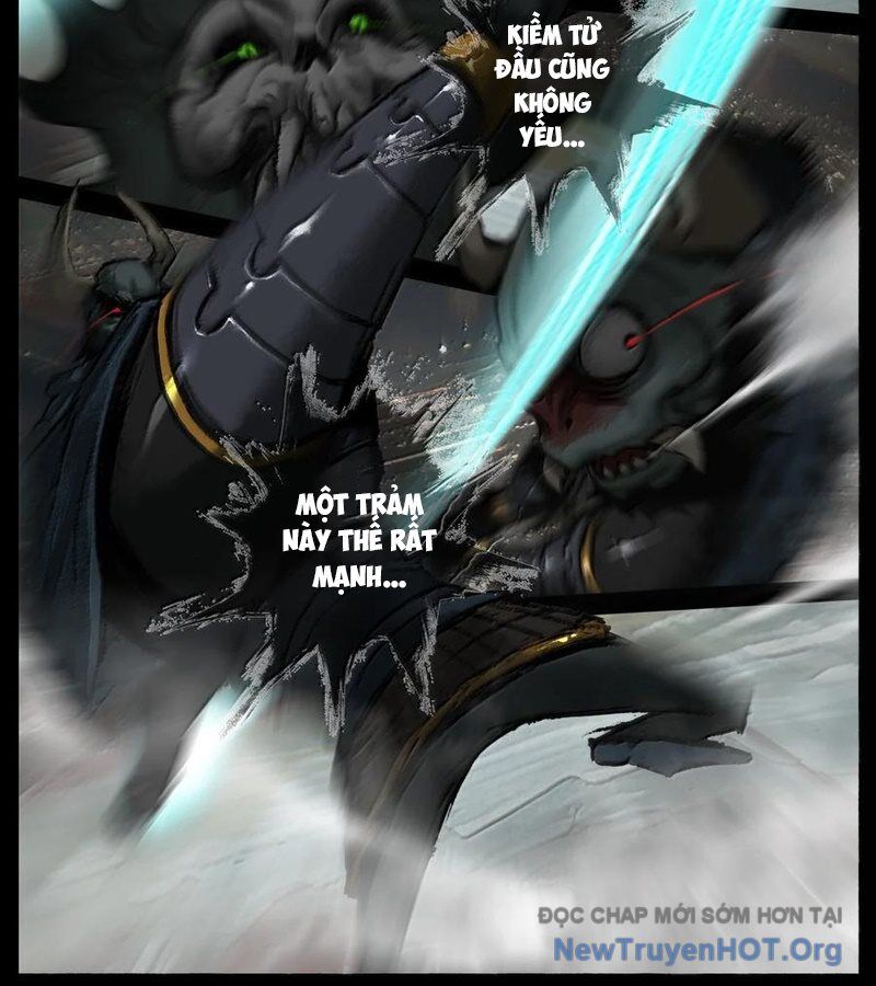 Tây Du Ký ngoại truyện - Chapter 371 - Page 10