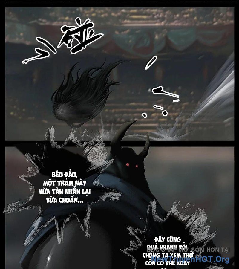 Tây Du Ký ngoại truyện - Chapter 371 - Page 11