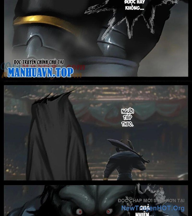 Tây Du Ký ngoại truyện - Chapter 371 - Page 12