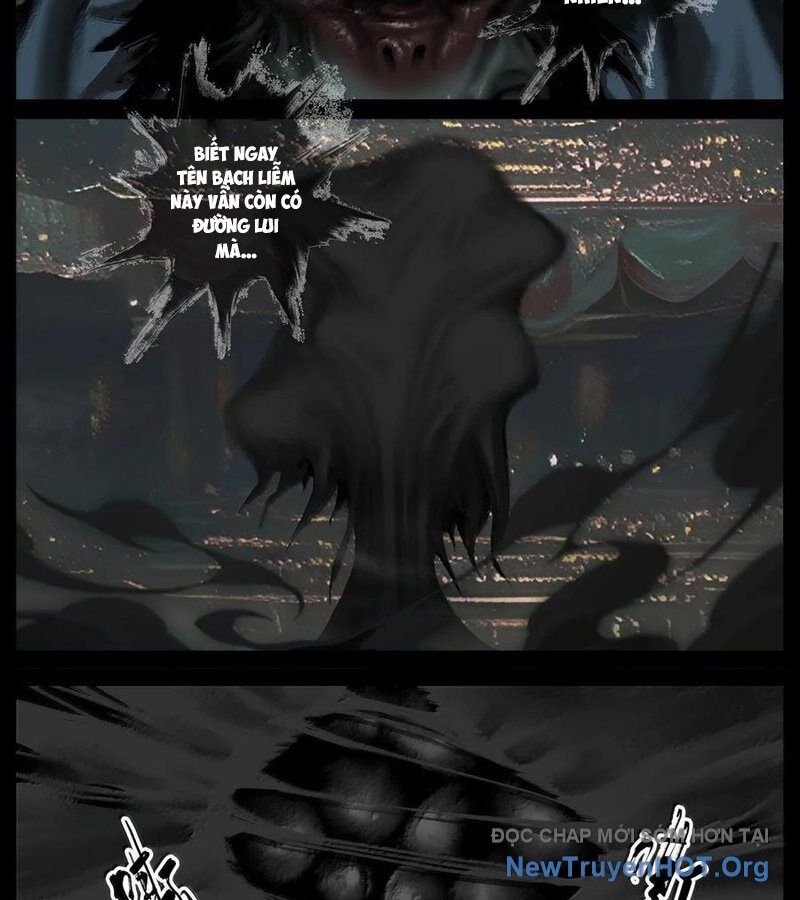 Tây Du Ký ngoại truyện - Chapter 371 - Page 13