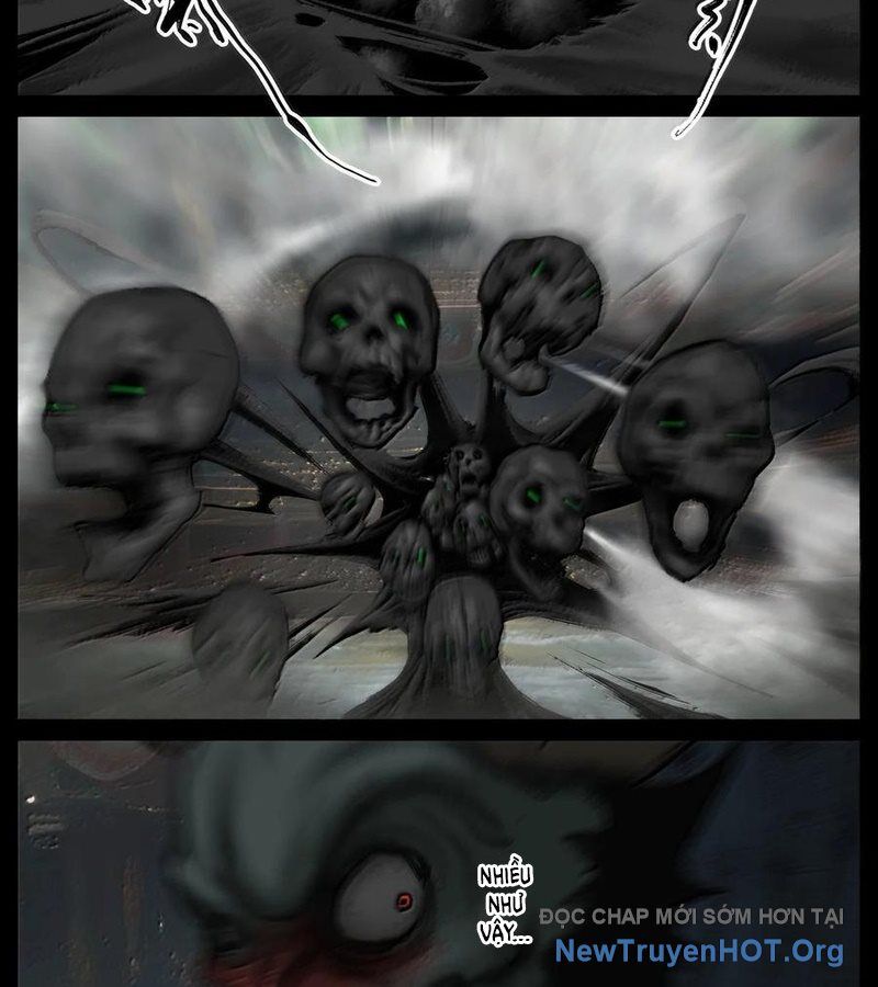 Tây Du Ký ngoại truyện - Chapter 371 - Page 14